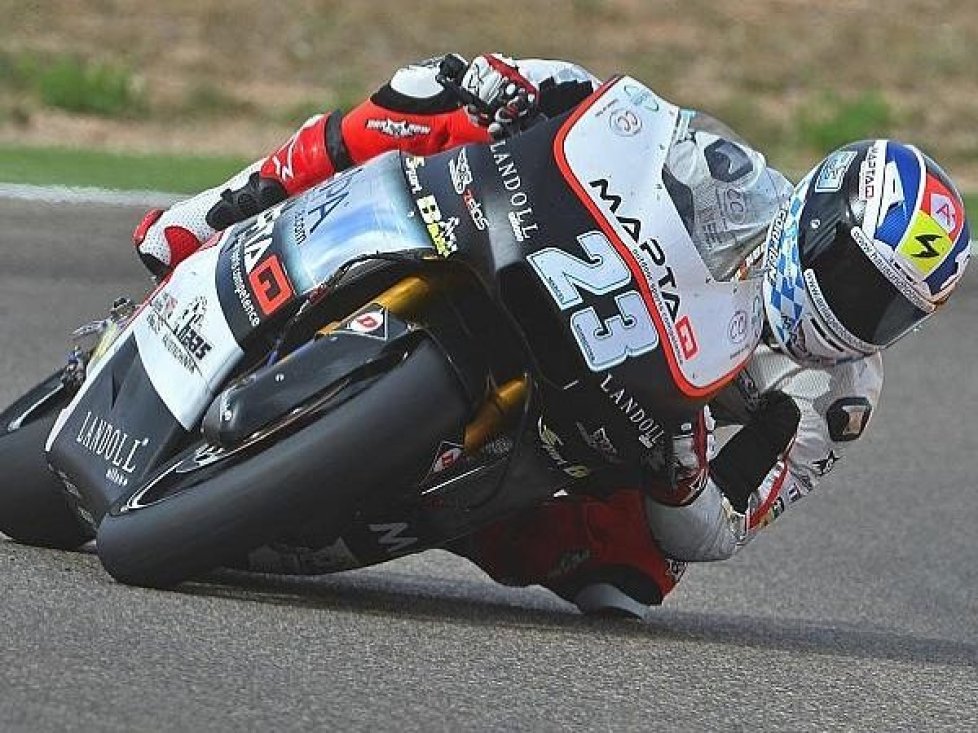 Marcel Schrötter