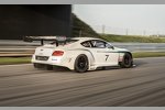 Bentley Continental GT3