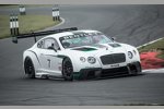 Bentley Continental GT3