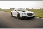 Bentley Continental GT3