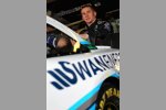 Cole Whitt (Swan)