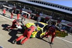 Mike Rockenfeller (Phoenix-Audi) 