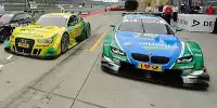 Gary Paffett, Bruno Spengler, Mike Rockenfeller, Augusto Farfus