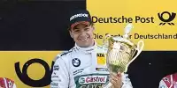 Bild zum Inhalt: Farfus: Rennen gewonnen, Meisterschaft verloren