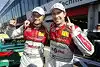 Bild zum Inhalt: Rockenfeller 18. Meister der DTM-Geschichte