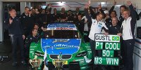 Bild zum Inhalt: BMW-Stimmen zum Zandvoort-Rennen: "Nicht so einfach"