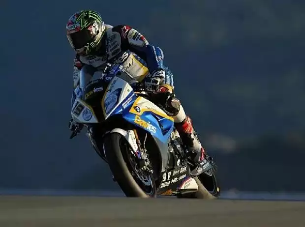 Chaz Davies Titel-Bild zur News: Chaz Davies