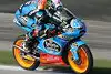 Bild zum Inhalt: Spanisches Duell: Rins bezwingt Vinales