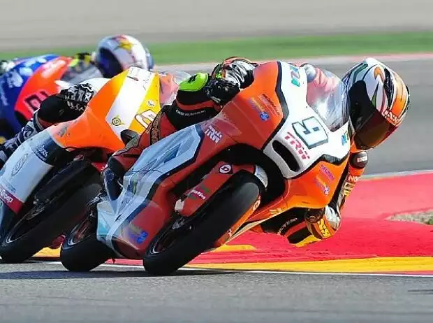 Toni Finsterbusch Titel-Bild zur News: Toni Finsterbusch