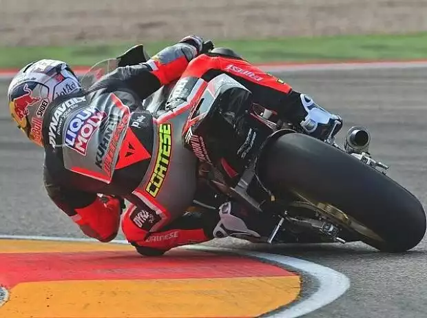 Titel-Bild zur News: Sandro Cortese