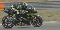 Bild zum Inhalt: Crutchlow: Neuer Motor - altes Problem