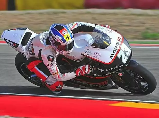 Marcel Schrötter Titel-Bild zur News: Marcel Schrötter