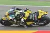 Bild zum Inhalt: Riesenpech für Lüthi: Sturz in der ersten Runde