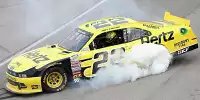 Joey Logano