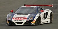 Bild zum Inhalt: Loeb/Parente gewinnen nasses Qualifying-Rennen