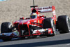 Bild zum Inhalt: Ferrari: De la Rosa testet in Barcelona