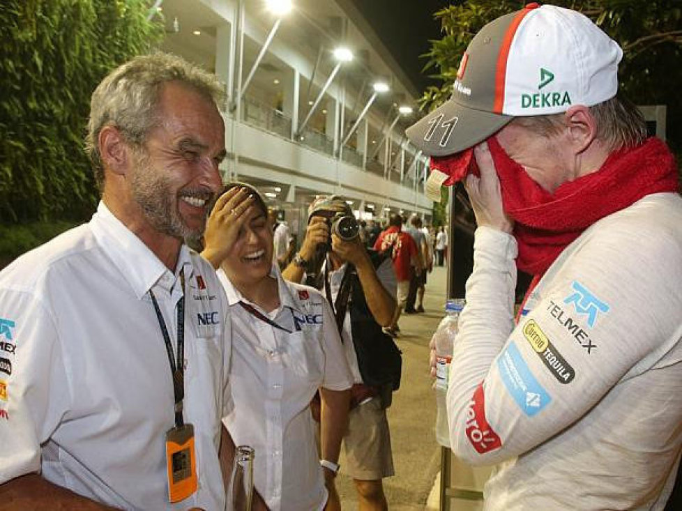Nico Hülkenberg