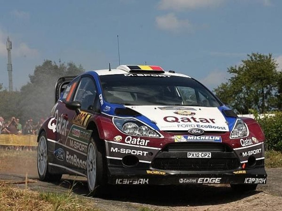 Thierry Neuville