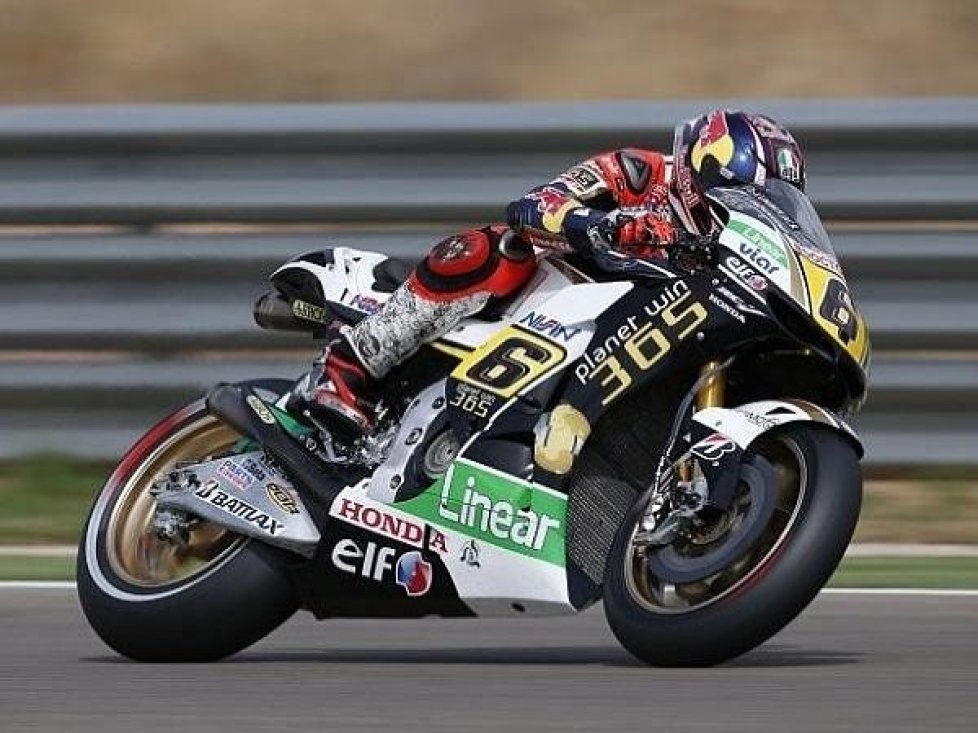 Stefan Bradl