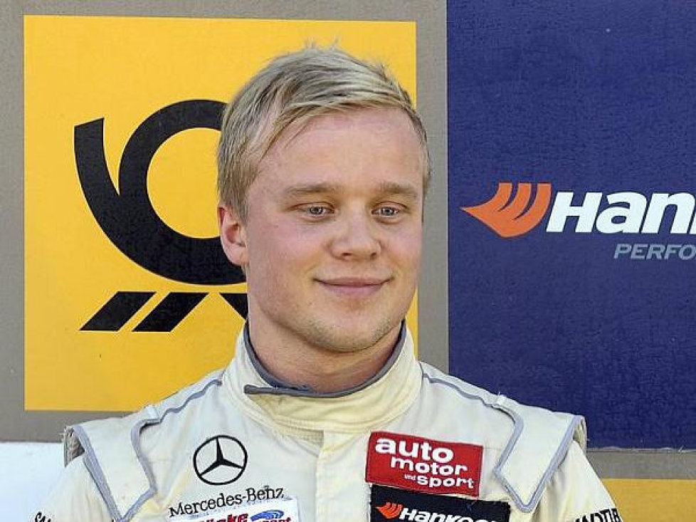 Felix Rosenqvist