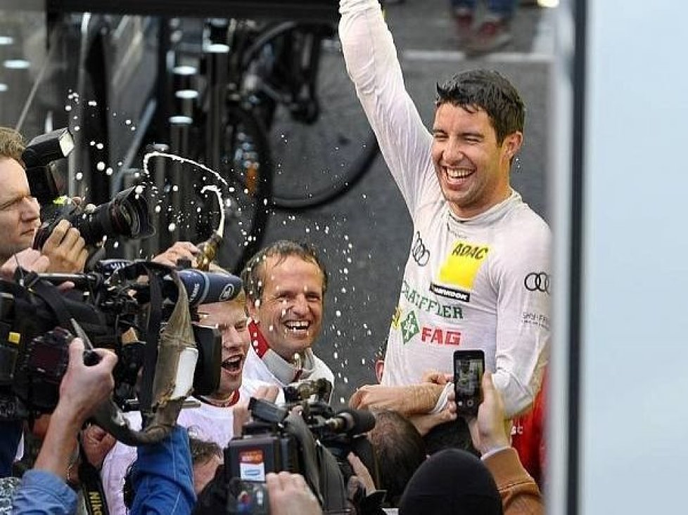 Mike Rockenfeller