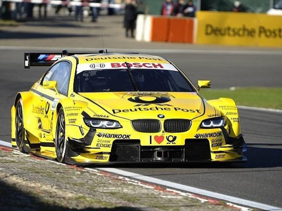 Timo Glock