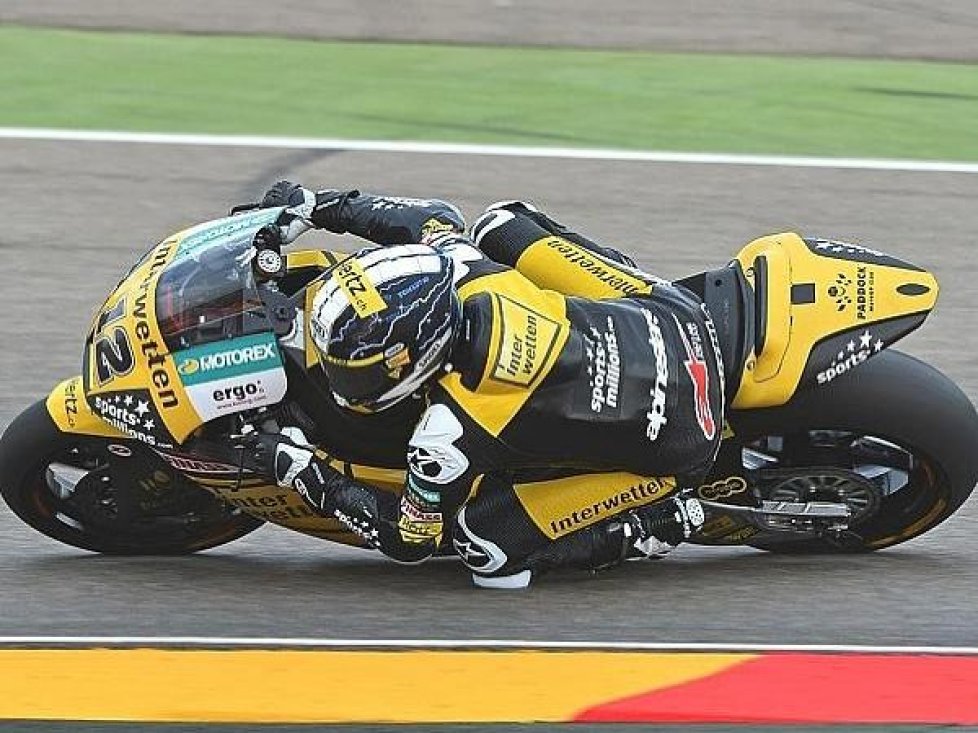 Thomas Lüthi