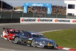 Christian Vietoris und Daniel Juncadella (Mücke-Mercedes) 