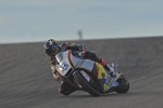 Scott Redding