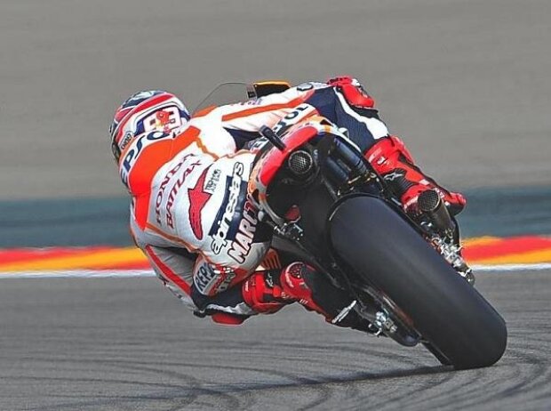 Marc Marquez Marc Marquez