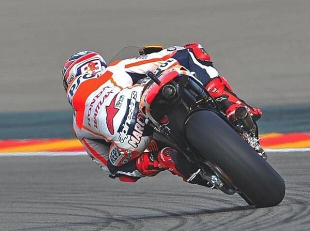 Marc Marquez