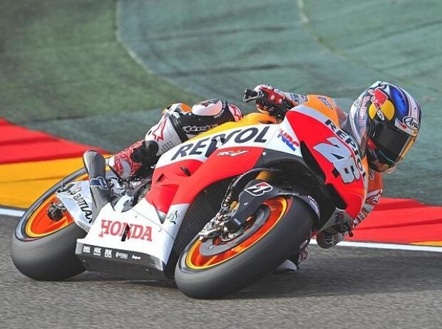Daniel Pedrosa Daniel Pedrosa