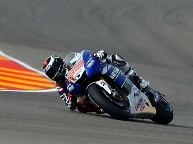 Jorge Lorenzo Jorge Lorenzo