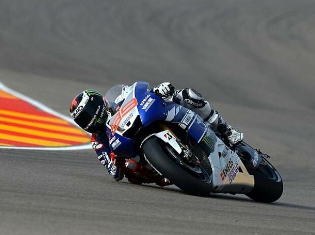 Jorge Lorenzo