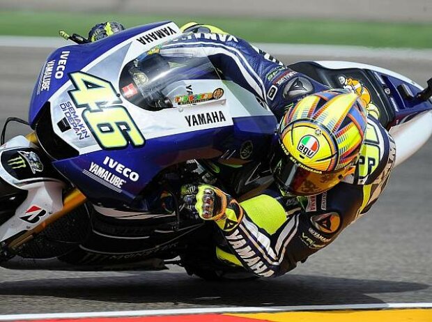 Valentino Rossi