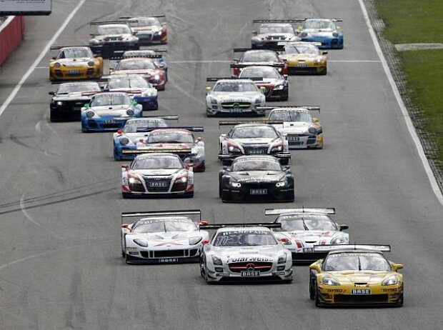 GT-Masters-Start GT-Masters-Start