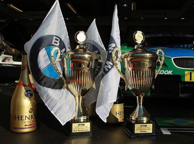 Pokale BMW Pokale BMW