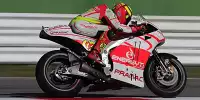 Bild zum Inhalt: Pramac: Beide Fahrer in den Punkten