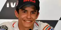 Bild zum Inhalt: Marquez: Zeit für eine Strafe oder übertriebene Kritik?