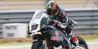 Bild zum Inhalt: Doppelausfall für PBM in Aragon