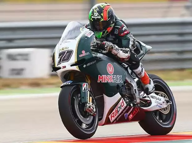 Michael Laverty Titel-Bild zur News: Michael Laverty