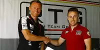 Bild zum Inhalt: Vazquez fährt 2014 für das Racing-Team-Germany