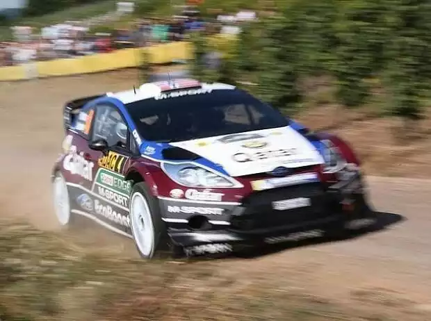 Mads Östberg Titel-Bild zur News: Mads Östberg