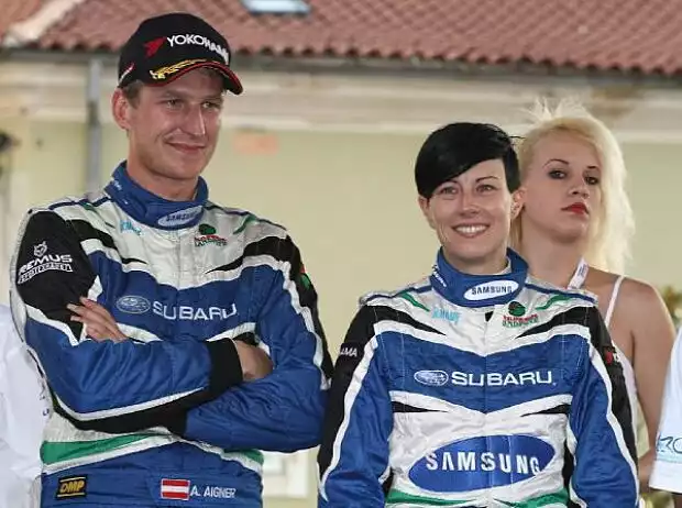 Andreas Aigner Titel-Bild zur News: Andreas Aigner