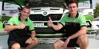 Bild zum Inhalt: Kopecky: "Ein großartiges Resultat"