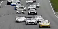 Bild zum Inhalt: GT-Masters stellt frühzeitig Weichen für 2014