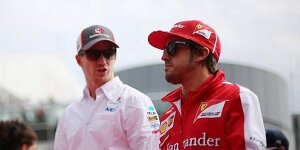Domenicali bestätigt: Hülkenberg war ein Kandidat