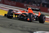 Marussia freut sich auf Heim-Premiere in Sotschi