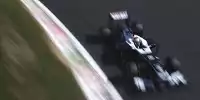 Bild zum Inhalt: Williams: Mit Upgrades zu den nächsten Punkten?