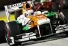 Bild zum Inhalt: Südkorea: Force India ist auf die Reifen gespannt